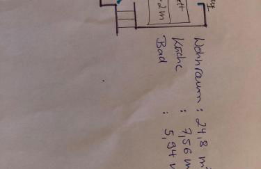 Ferienwohnung Lerchenberg - Foto 15