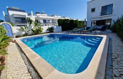 Beachfront house,Manta Rota,Algarve - Foto 1