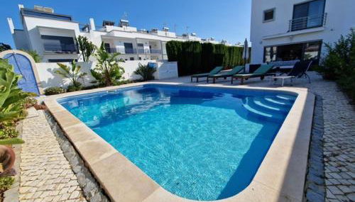 Beachfront house,Manta Rota,Algarve - Foto 1