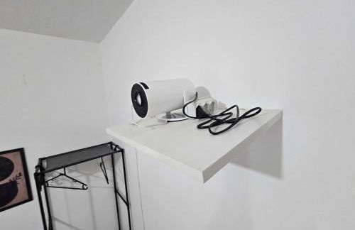 Flat completo a 17 minutos do campo do Goiás - Foto 23