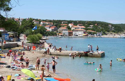 Apartments in Silo - Insel Krk 13430 - Foto 30