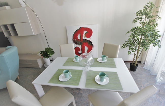 Downtown Eco Chic Porta Romana - Photo 9