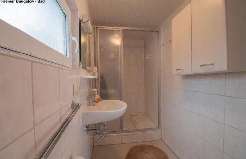 Kleiner Bungalow - Zum Strand 50m - Foto 5