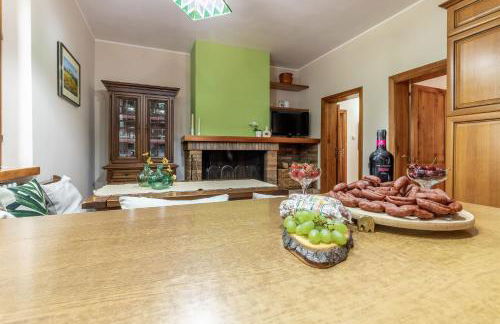 Italian Experience-Villa Rosso Corbezzolo - Foto 31