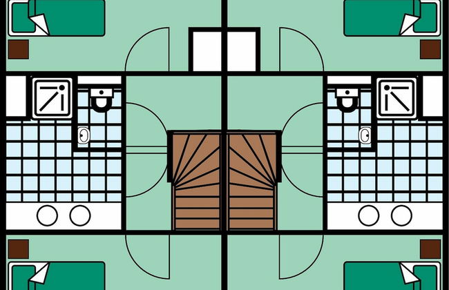 Lakeside Villa in Volendam - Photo 15