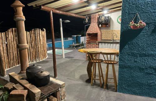 Itaúna House - Saquarema - Foto 9