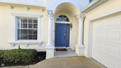 CP938OD 5 Bed Calabay Parc home - Foto 2