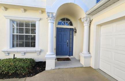 234od 4 Bedroom Home by RedAwning - Foto 3