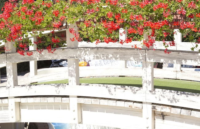 Villa Norcenni Aparthotel - Foto 65