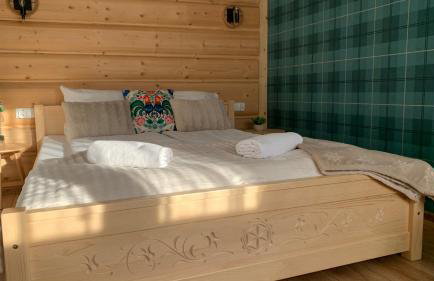 Apartamenty pod Góralskim Niebem - Photo 51