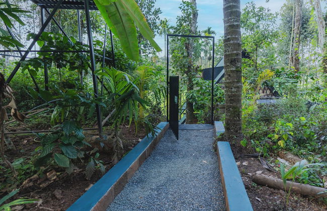 Ethnic Villa Wayanad - Foto 71