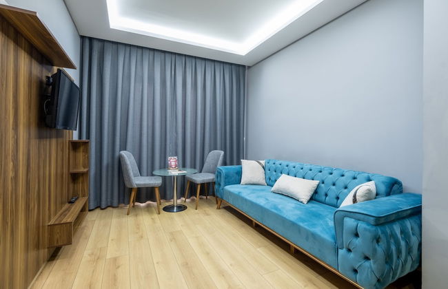 Beyzas Hotel & Suites - Foto 24