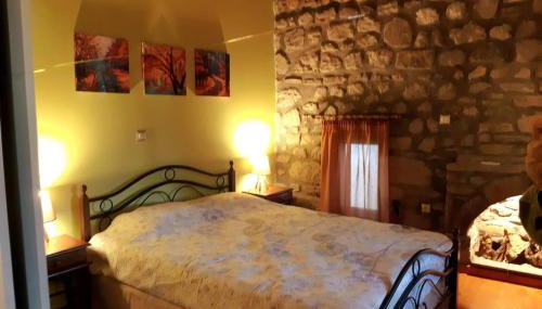 Old House Villa Moudros Kaminia Lemnos Holidays - Foto 2, furniture