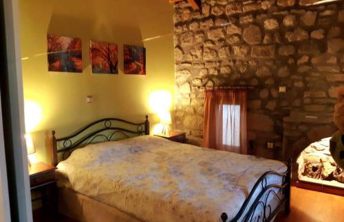 Old House Villa Moudros Kaminia Lemnos Holidays - Foto 2