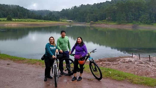 Tour en bicicleta por la Reserva Natural Monte Alto - Foto 5
