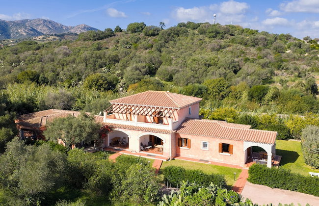 Appartamenti Vecchio Stazzo - Foto 153