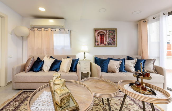 JI Neve Tzedek Tel Aviv - Foto 41