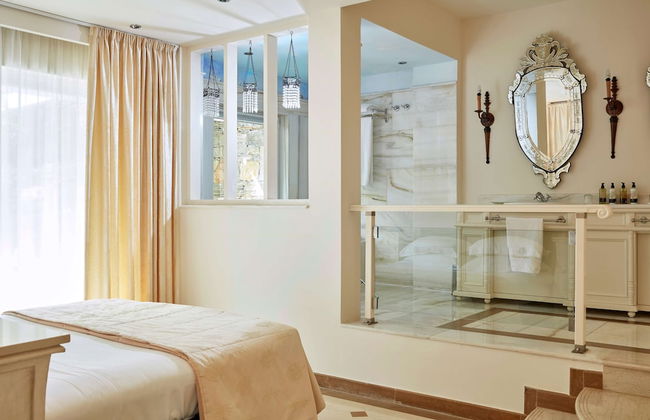 Elounda Gulf Villas by Sandglass - Foto 43