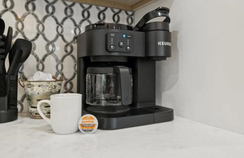 Nash Urban Oasis with Rooftop and Modern Amenities - Foto 19