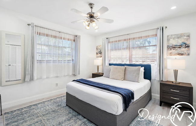 Private Heated Pool & Lovely Home - Foto 22