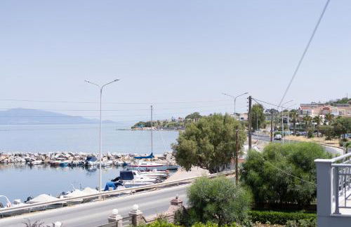 ONIRO Sea View Garden Villa - Photo 60