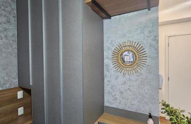 Studio Moderno Metrô Butantã - MorumBis - USP - Pinheiros - Foto 62