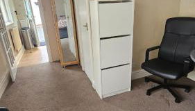 Studio Flat - 5 mins from Manchester Airport - Foto 4