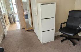 Studio Flat - 5 mins from Manchester Airport - Photo 4