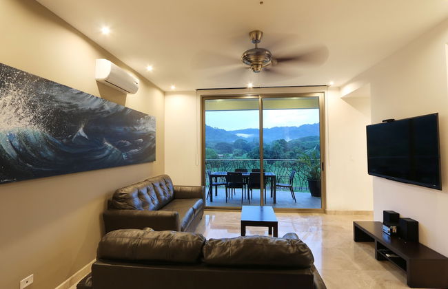 Luxury Sky Penthouses 3-6BR Condo-Hotel at Oceano Jaco - Foto 17