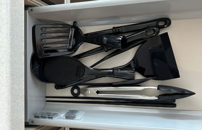 THE VILLA FURANO - Foto 35