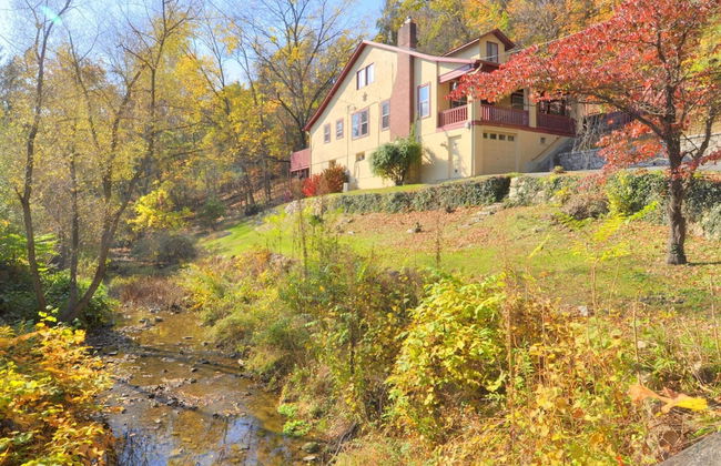 Fleur de Lis - A Knightly Abode! - Foto 59