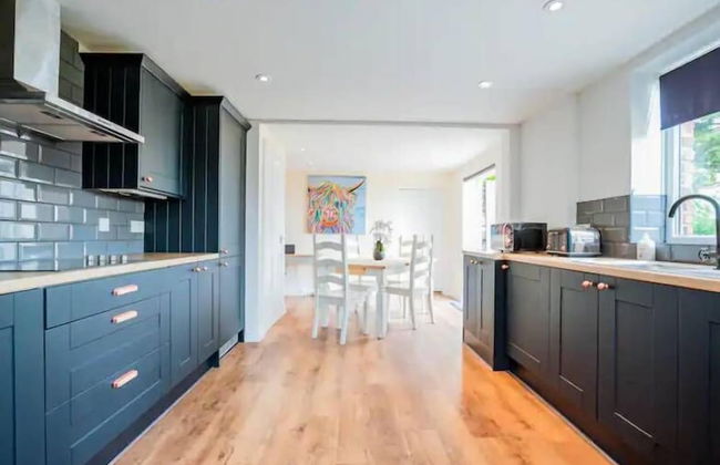 Host Stay The Pippins - Foto 3