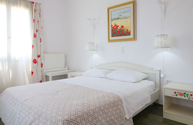 Home with View of Agios Ioannis in Tinos - Foto 10