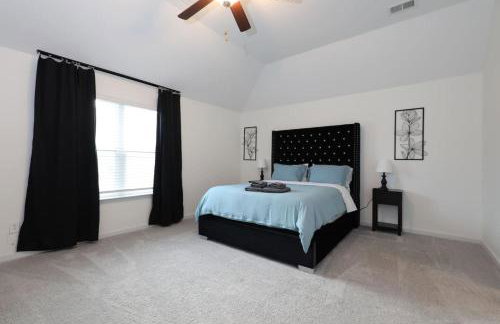 The Fairburn Dream Escape - Foto 8
