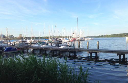 Ferienwohnung Am Königsberg - Foto 39