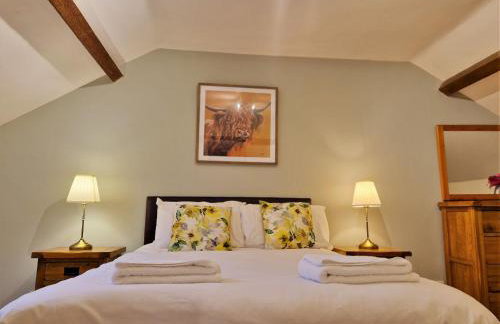 Barnyard Cottage - Foto 13