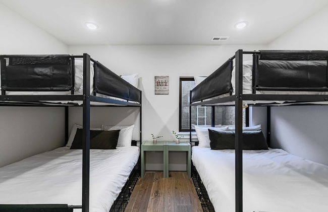 Ski La Vie by Avantstay Hot Tub + Game Room, Near the Ski Slopes - Foto 41