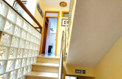 SMALL APARTMENT, Adeje House Wifi Free - Foto 8