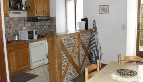 appartement vacances à la montagne RDC - Photo 5