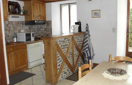 appartement vacances à la montagne RDC - Foto 5