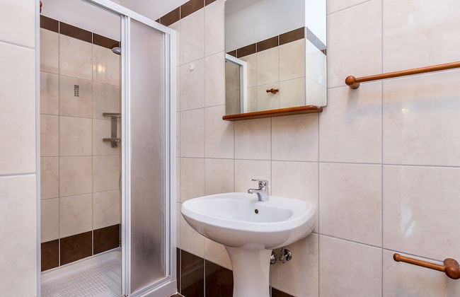 Charming Apartment in Pula With Swimming Pool - Foto 9