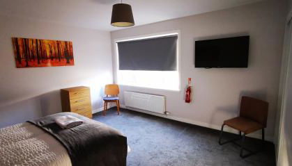 Newtown Apartments - Foto 3