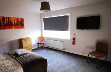 Newtown Apartments - Foto 3