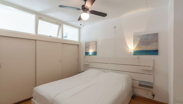 Apartment in Julianadorp by the Sea - Foto 3, Habitación
