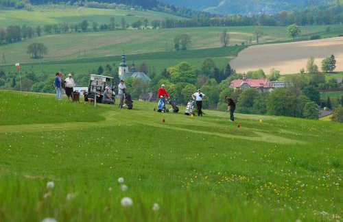 GolfSPA Golfowa Wioska - Foto 35