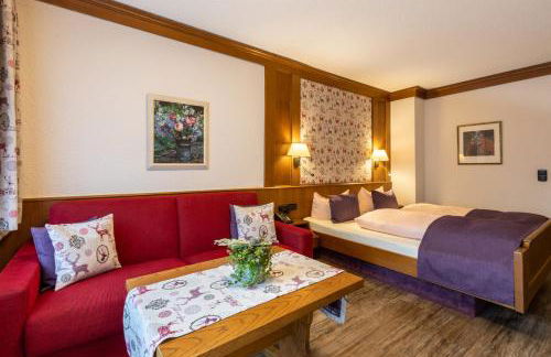 Landhaus Sackmann - Foto 20