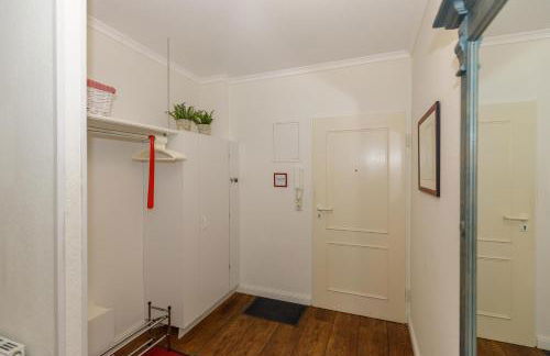 Ferienwohnung See Kühlungsborn strandnah zentral mit Balkon - Foto 17