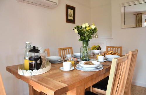 Friarscroft Lodge Holiday Home - Foto 35