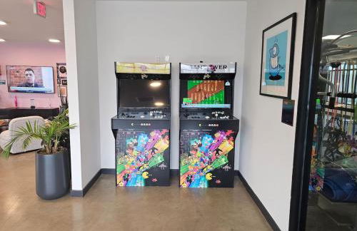 Studio Apt with City View, Rooftop and Gym - Foto 35