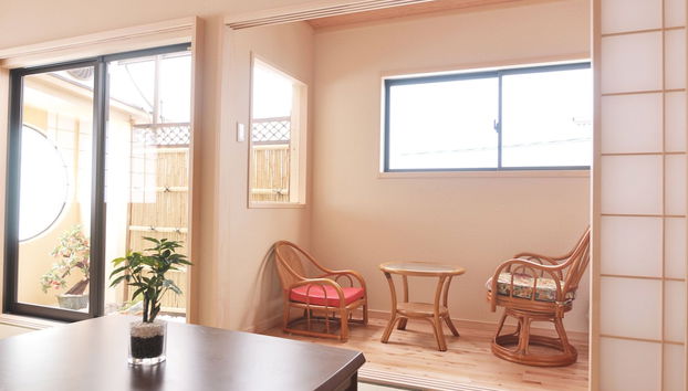 Shirakabanoyado-setsugetsu - Foto 3, Habitación